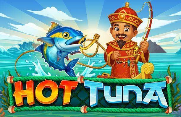 Hot Tuna von Pragmatic Play