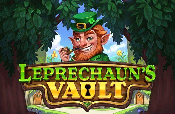 Leprechauns Vault von Play’n GO